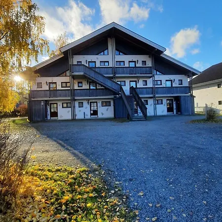 Tahkochalet A6
