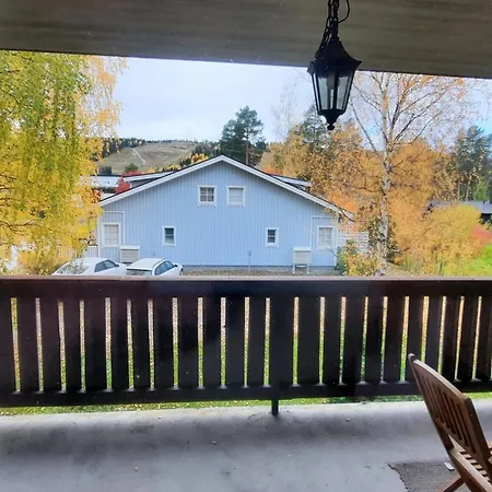 Tahkochalet A6 *