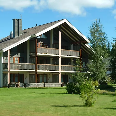 Tahkochalet A6 Tahkovuori