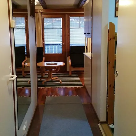 Tahkochalet A6 * Tahkovuori
