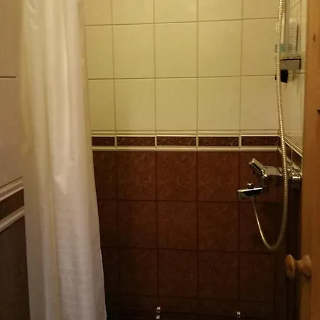 Tahkochalet A6 *