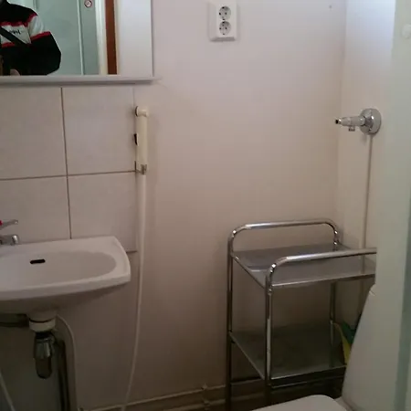 Chalet Tahkochalet A6
