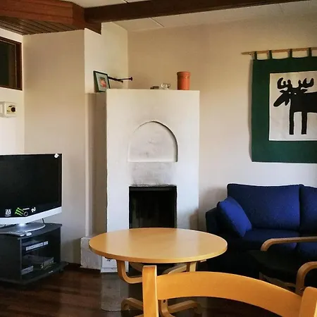 Tahkochalet A6 Chalet