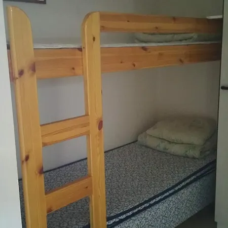 Alpstuga Tahkochalet A6