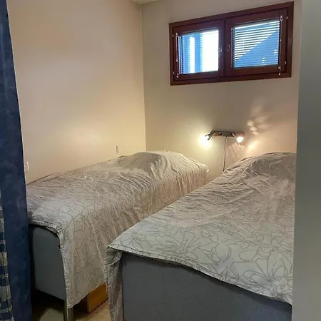 Tahkochalet A6 *