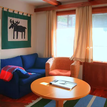 Tahkochalet A6 Chalet *