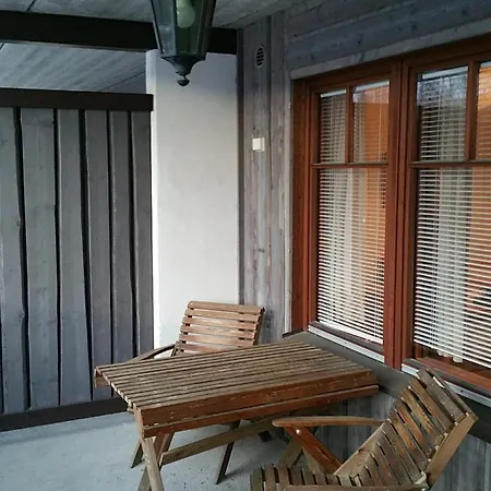 Tahkochalet A6 * Tahkovuori