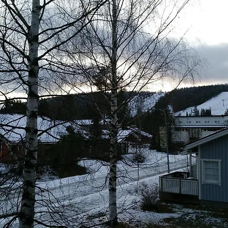 Tahkochalet A6 Tahkovuori